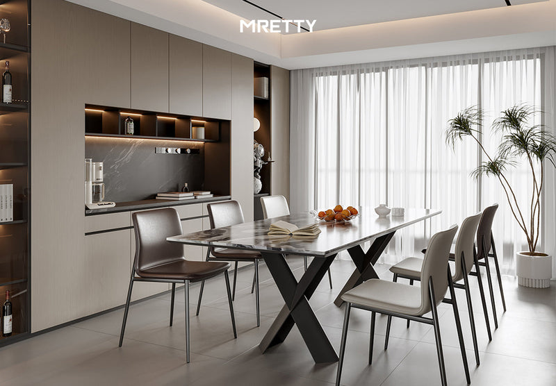 mretty