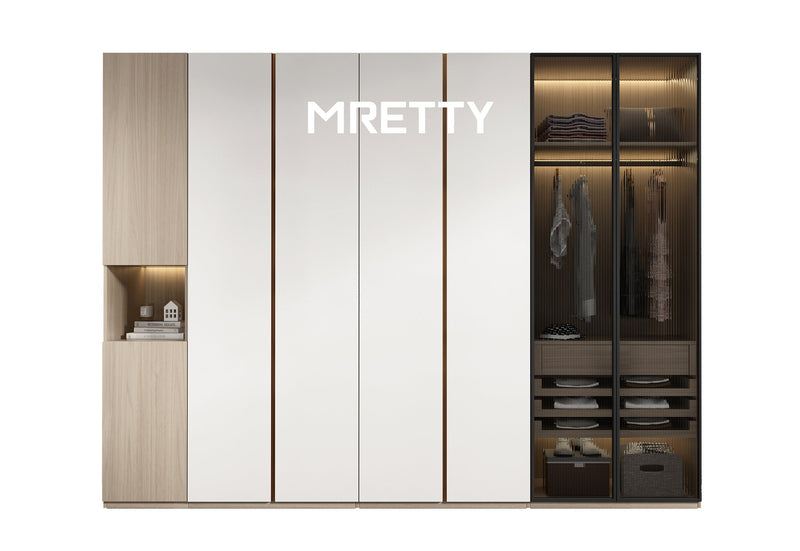 mretty