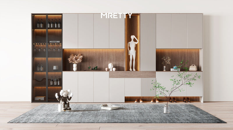 mretty