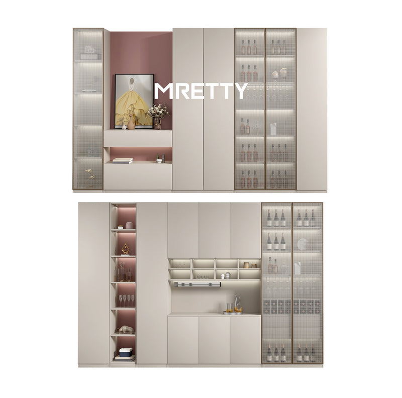 mretty