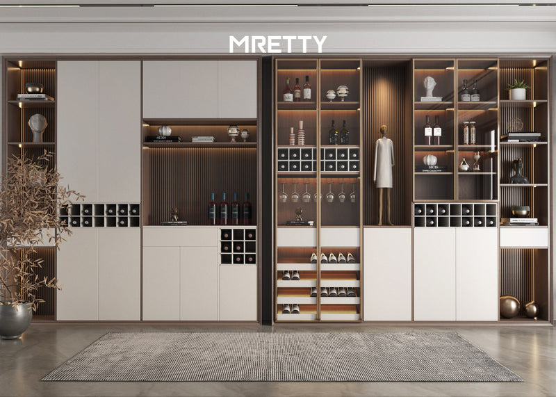 mretty