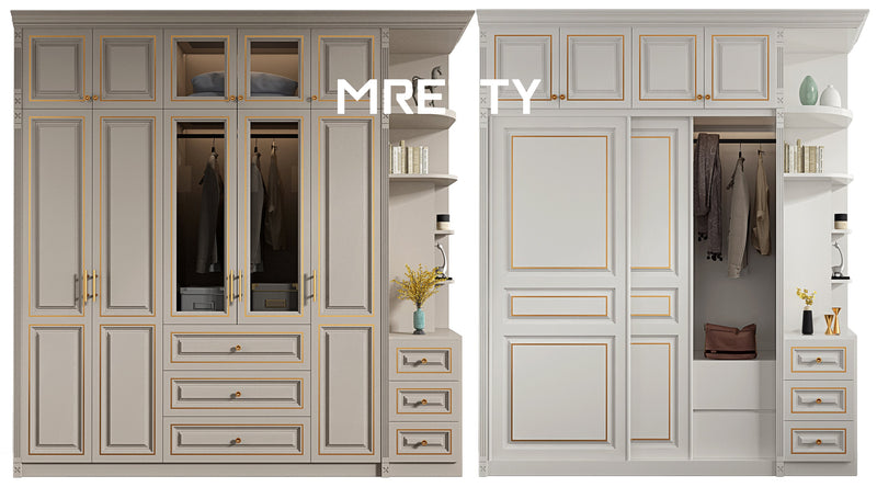mretty