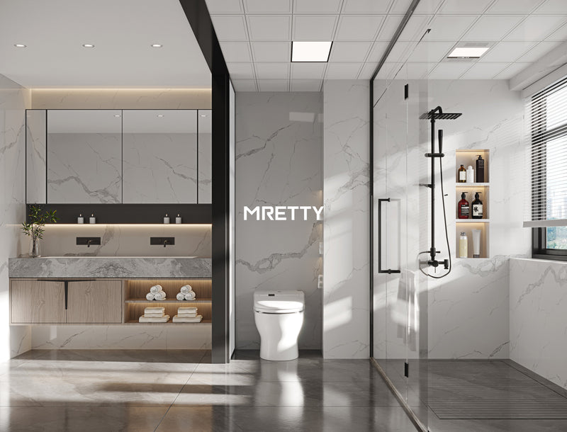 mretty