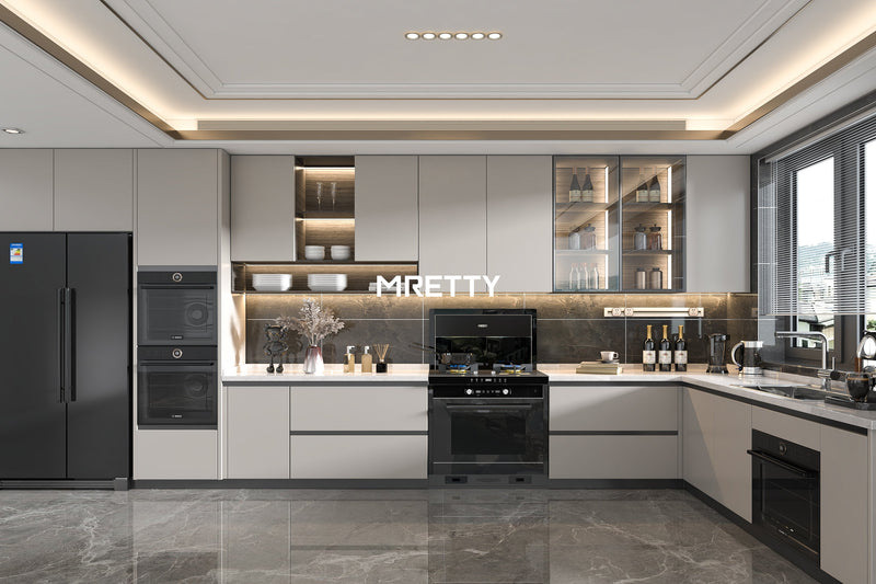 mretty