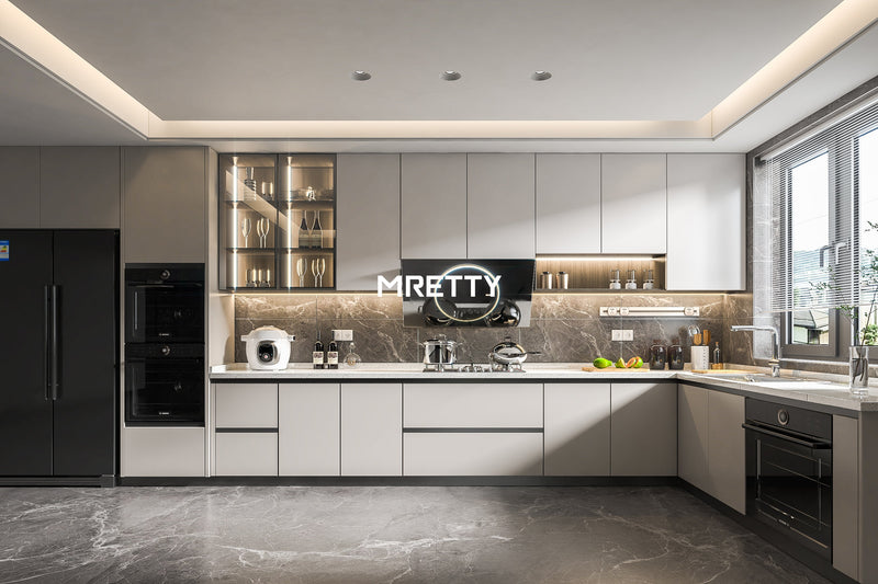 mretty