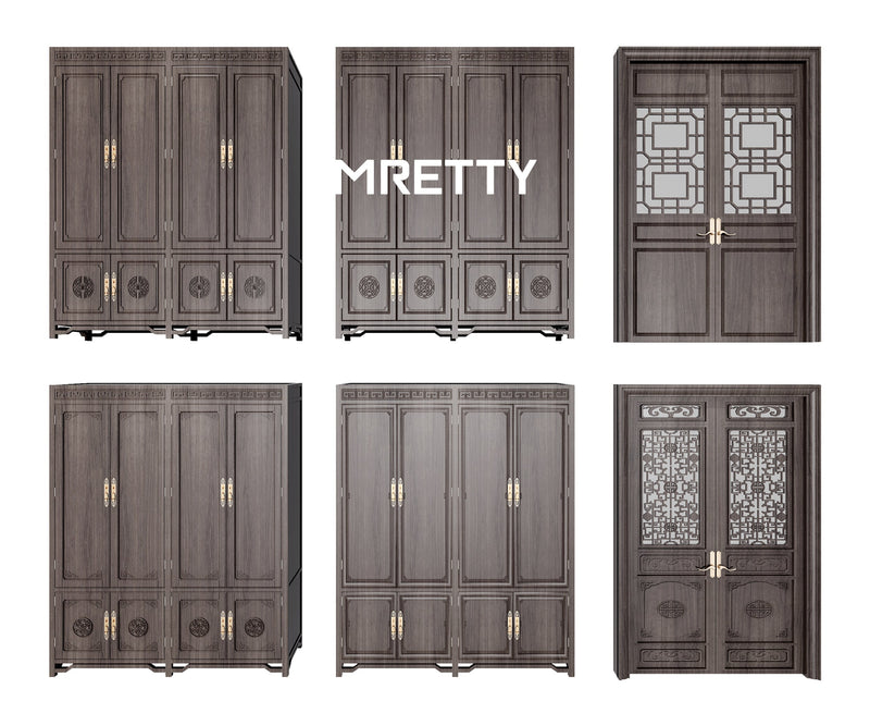 mretty