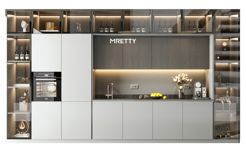 mretty