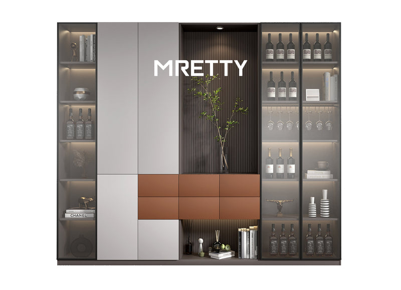 mretty