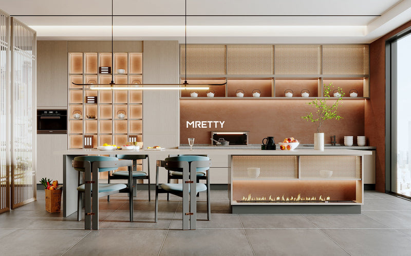 mretty