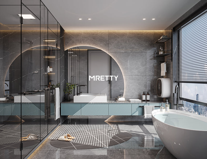 Wood Dining Cabinet Ideas: Elevate Your Singapore Home with MRETTY