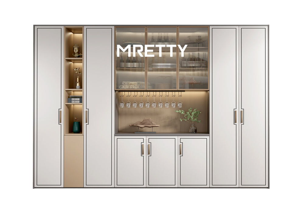 mretty