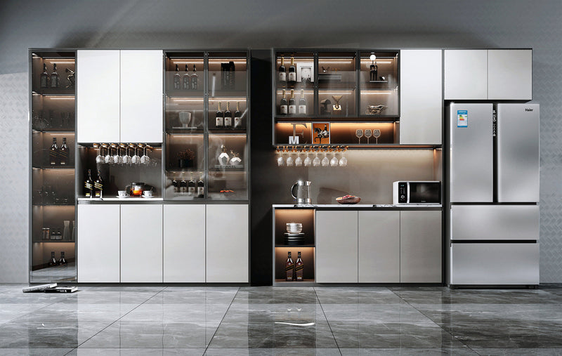 Custom Wood Furniture for Scandinavian Homes | MRETTY SG