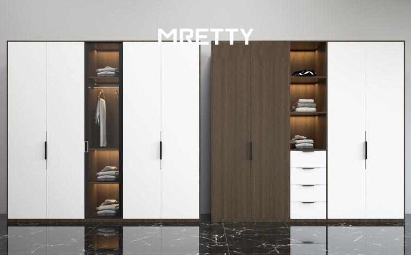 mretty