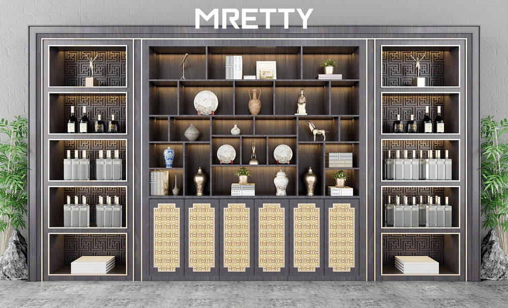 mretty