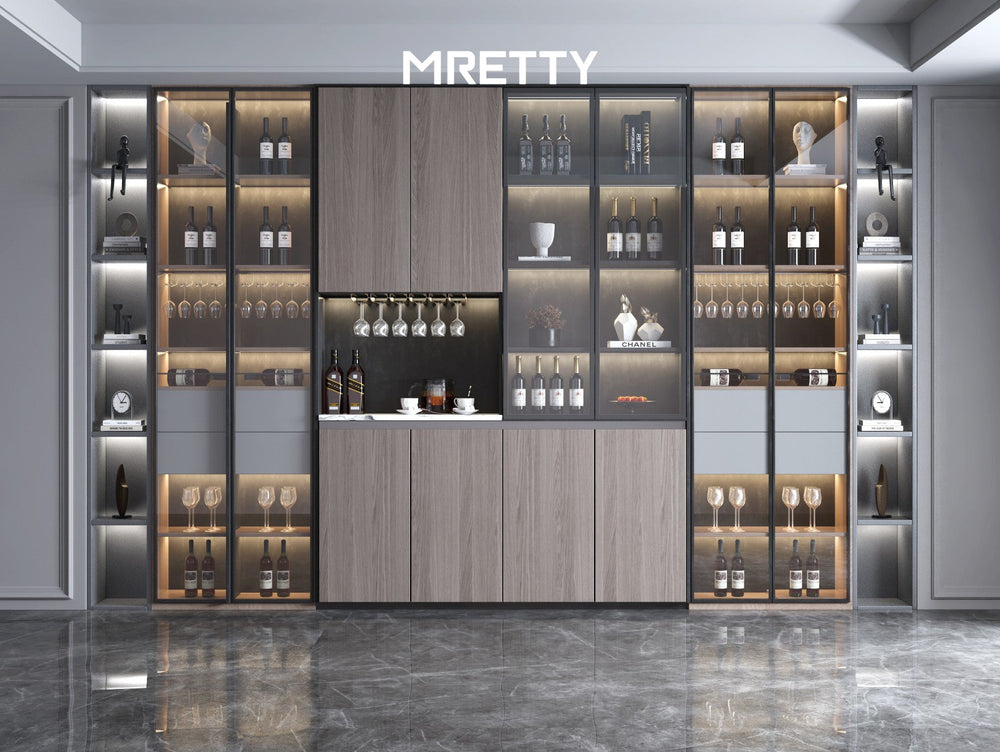 mretty