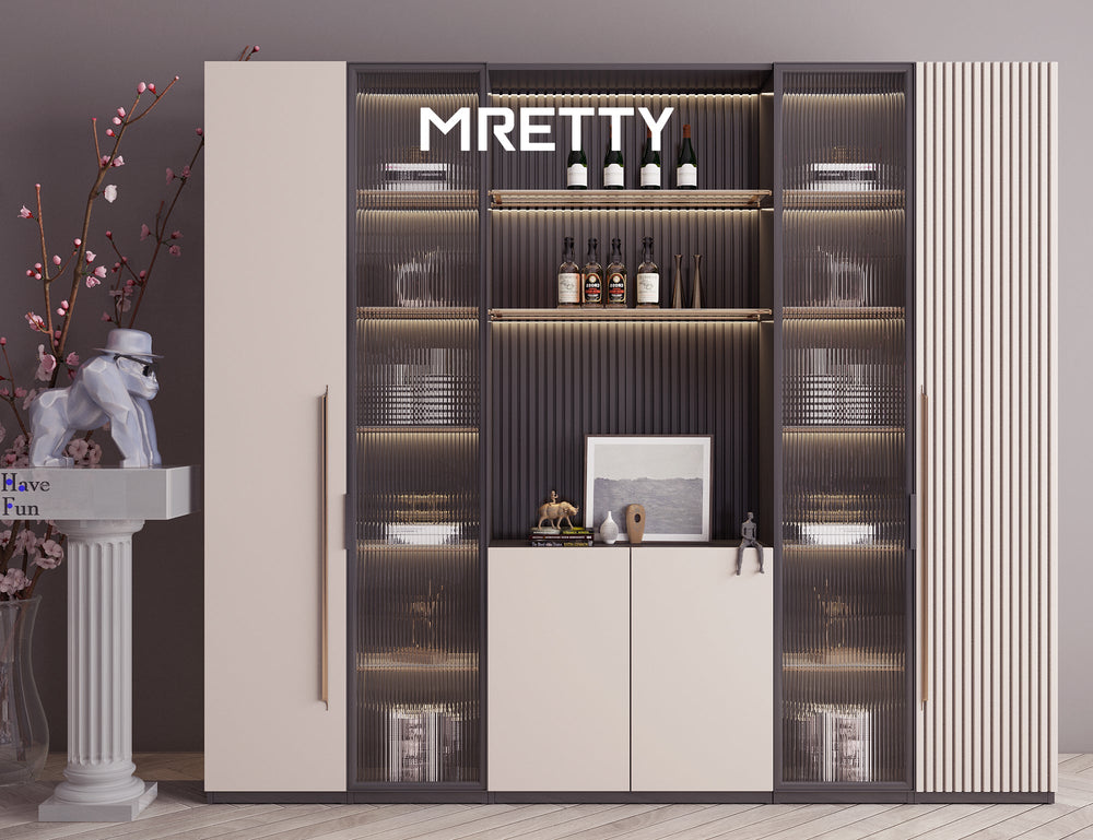 mretty
