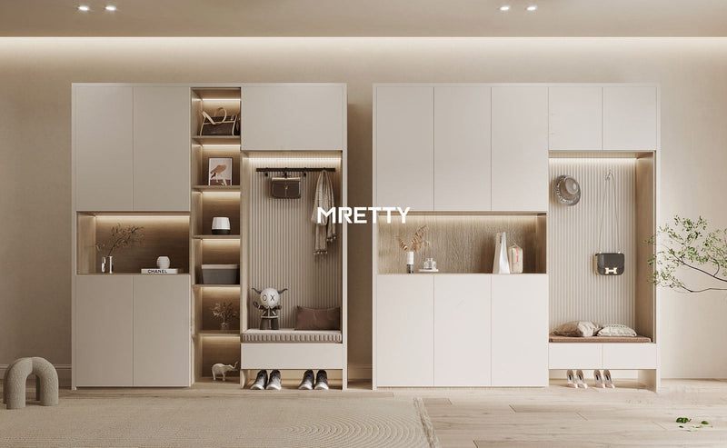mretty