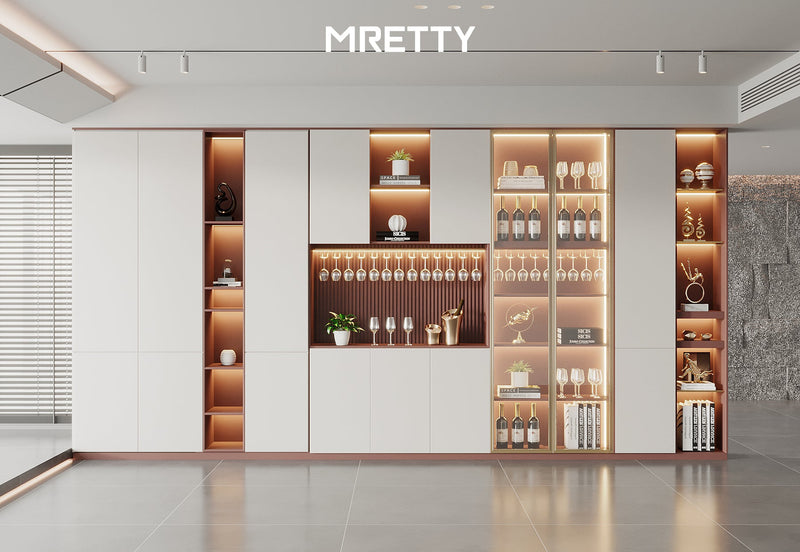 mretty