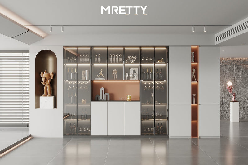 mretty
