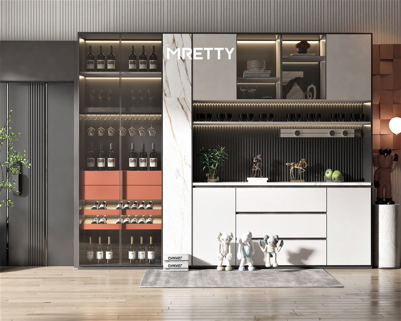 mretty