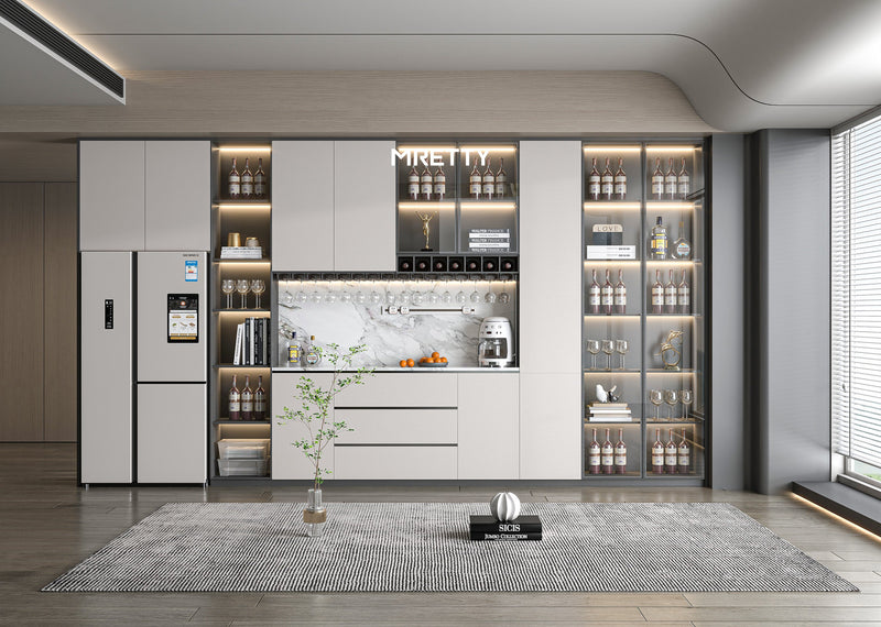 Wood Furniture Care Singapore: Your Guide to Lasting Luxury by MRETTY
