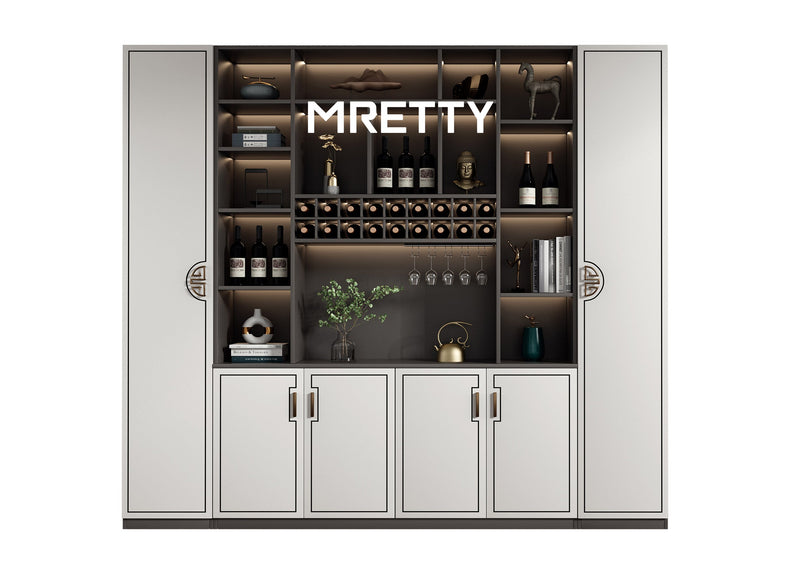 mretty