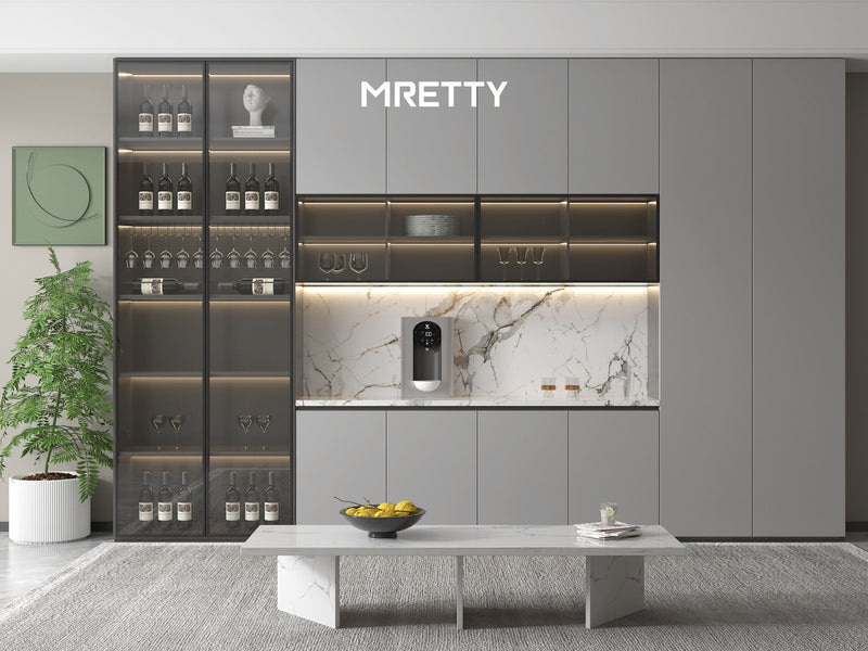 mretty