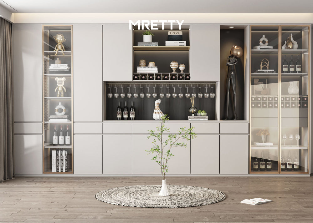 mretty