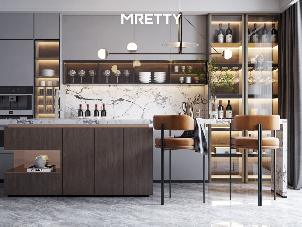mretty