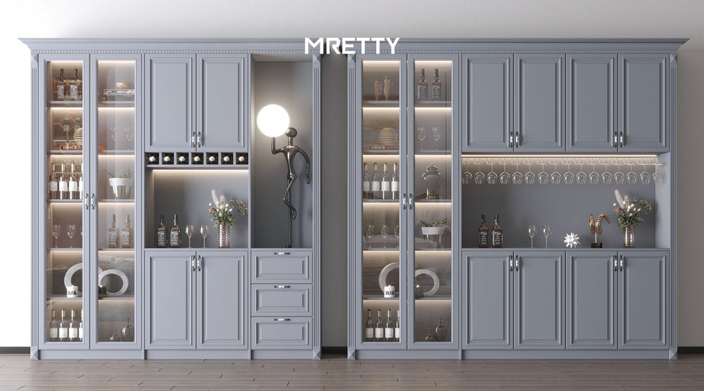 mretty