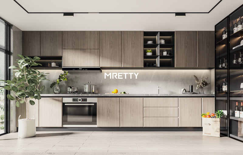 mretty