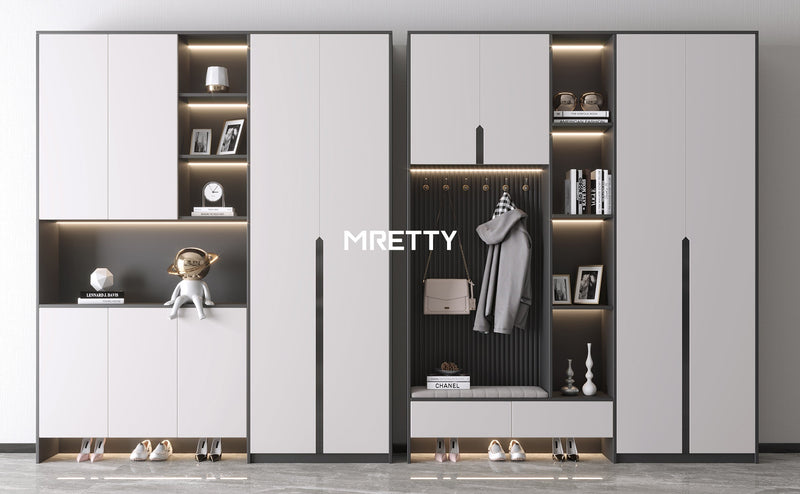 mretty