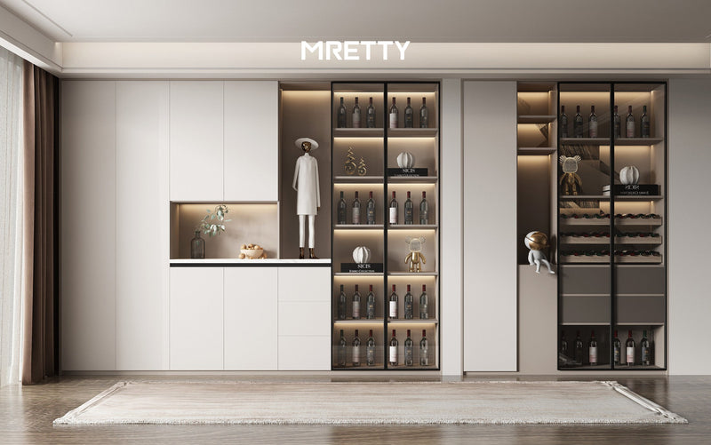 mretty