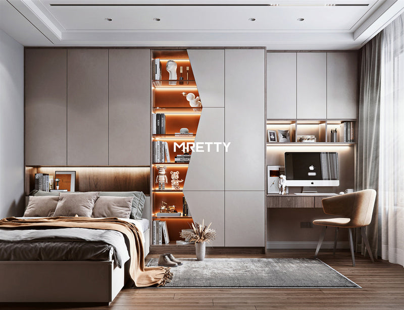 mretty