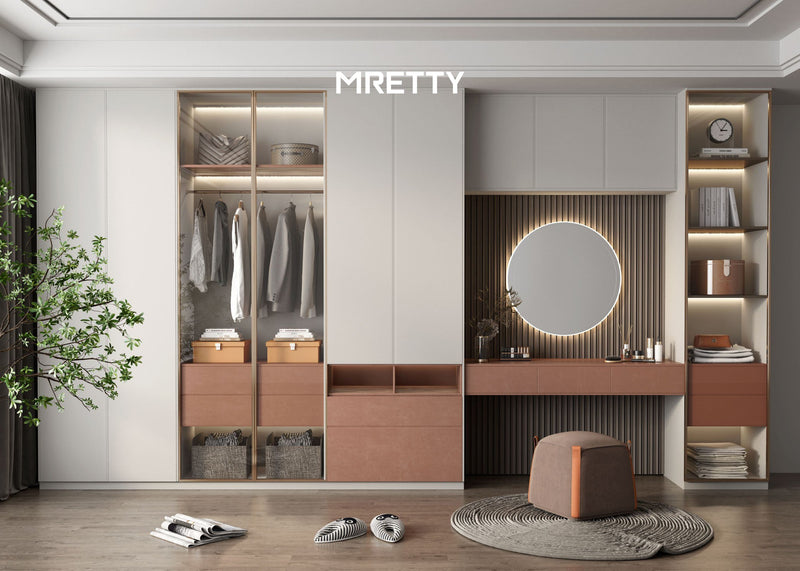 mretty