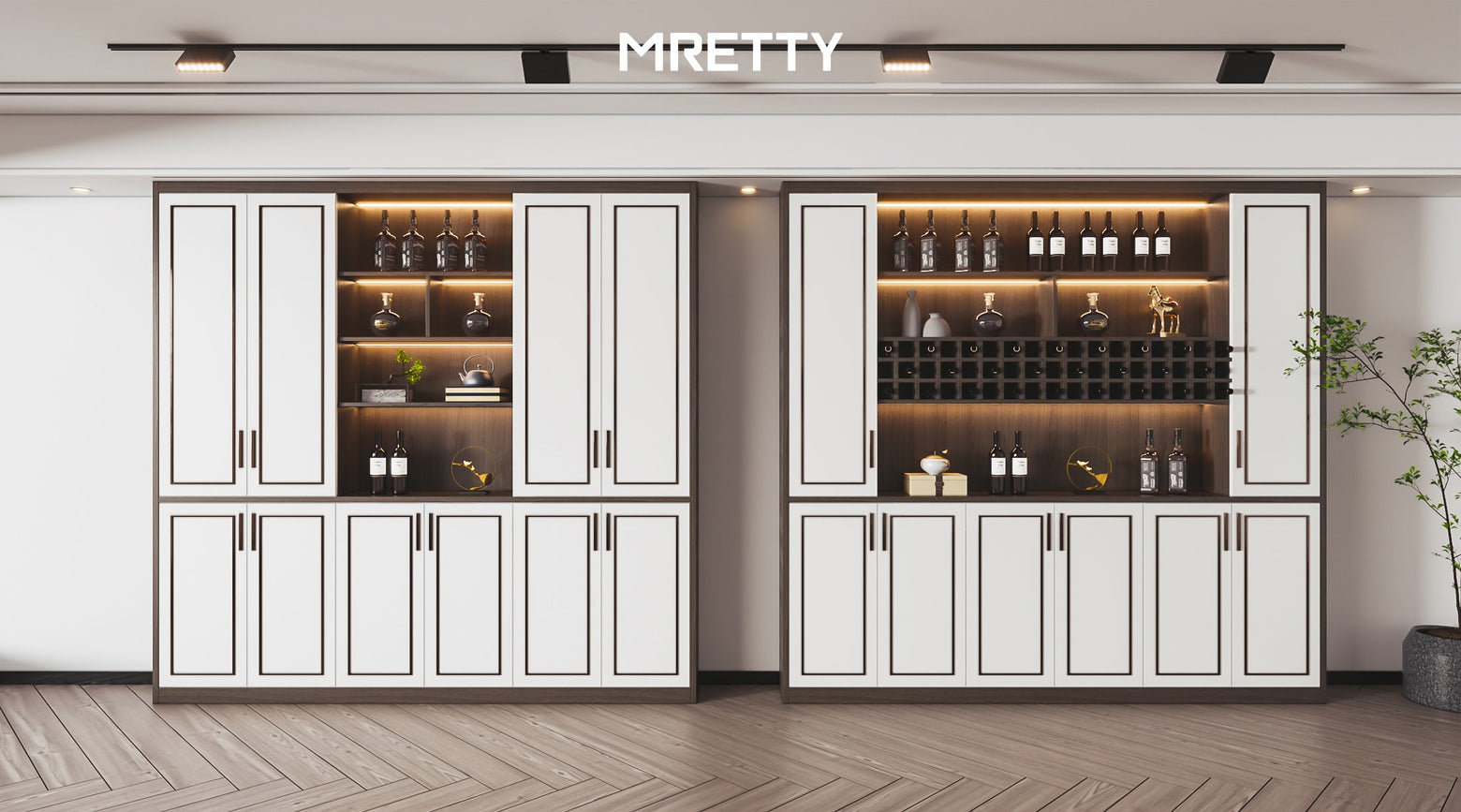 Craft Your Dream Space: Custom Wood Furniture for Contemporary Singapore Homes by MRETTY