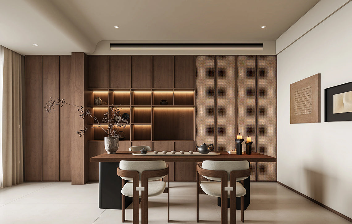 Tailored to Perfection: The Rise of Custom Furniture Servicing