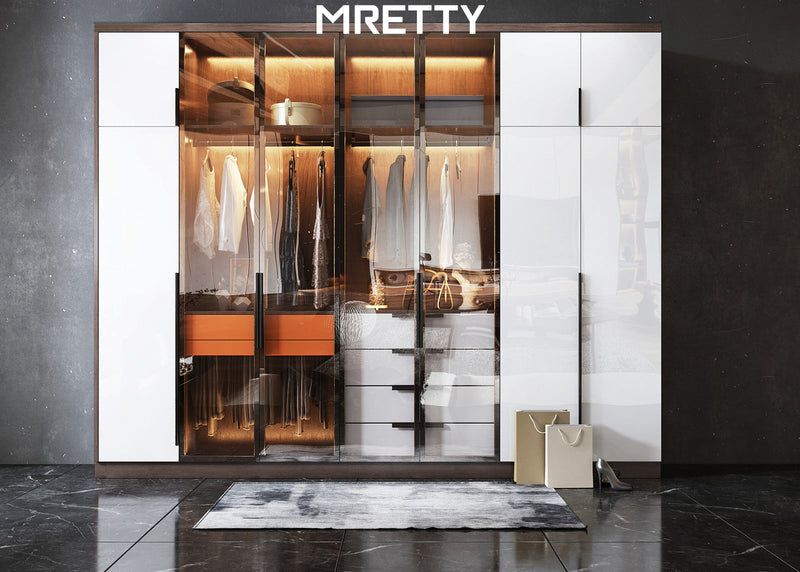 mretty