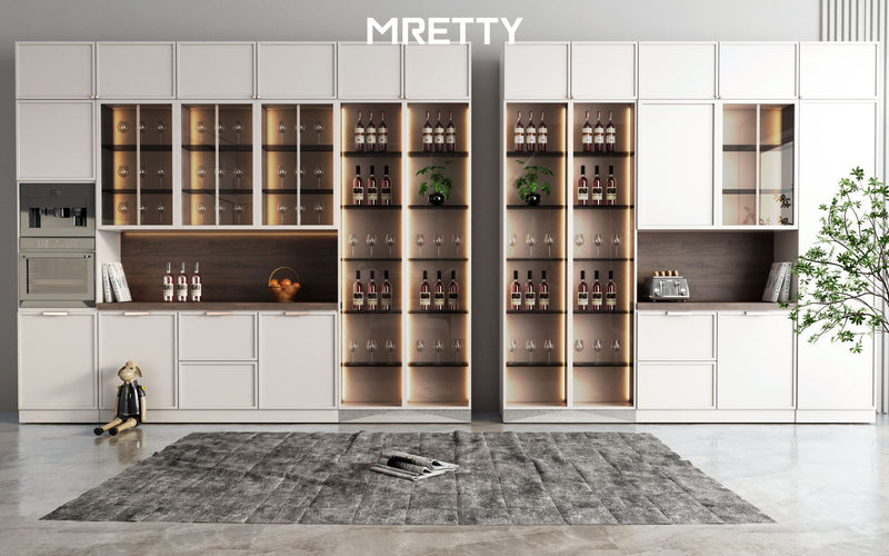 mretty