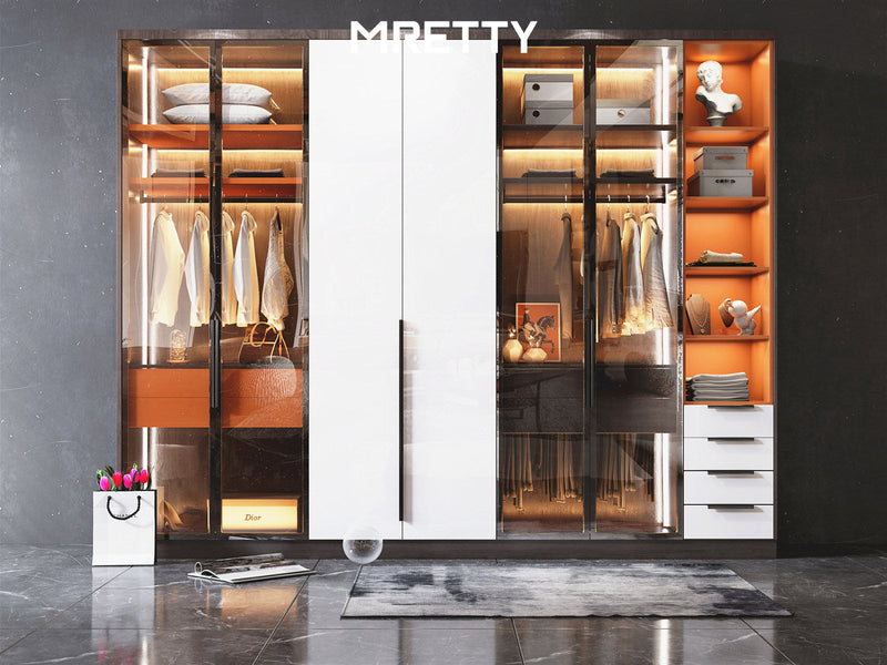 mretty