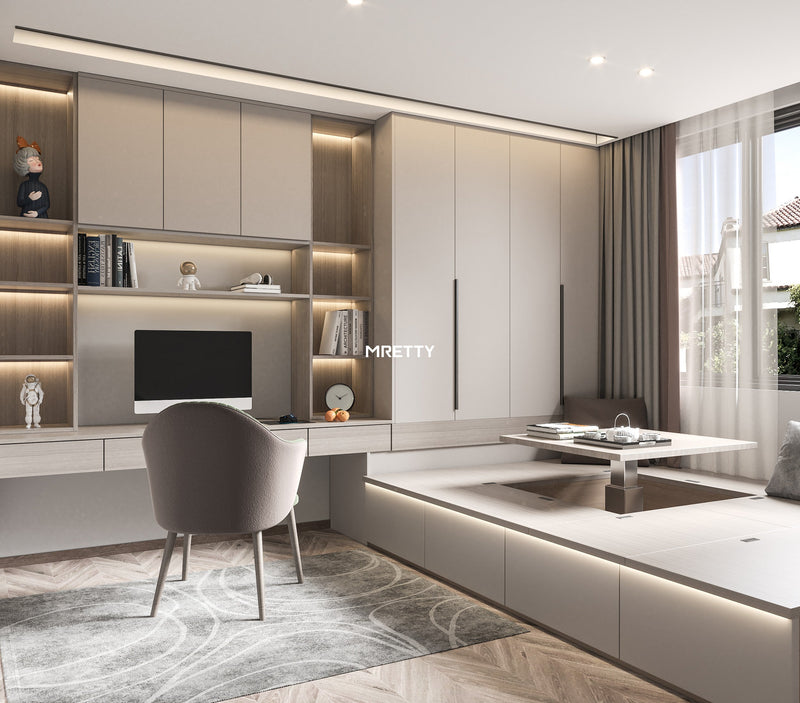 mretty