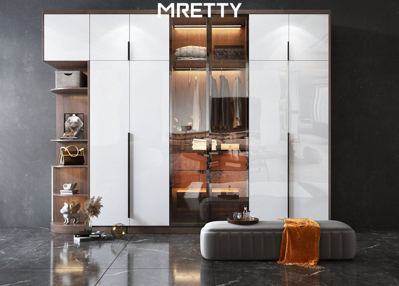 mretty