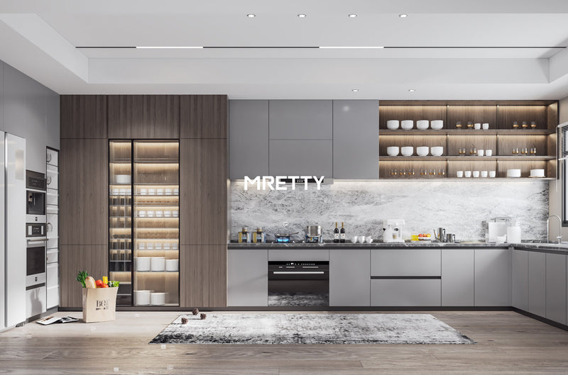 mretty