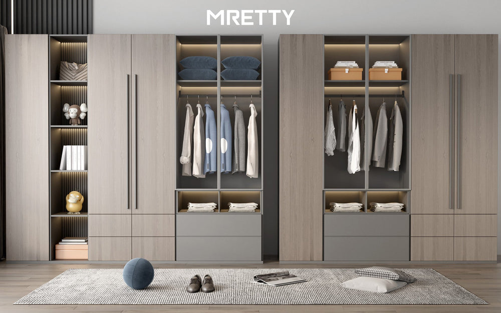 mretty