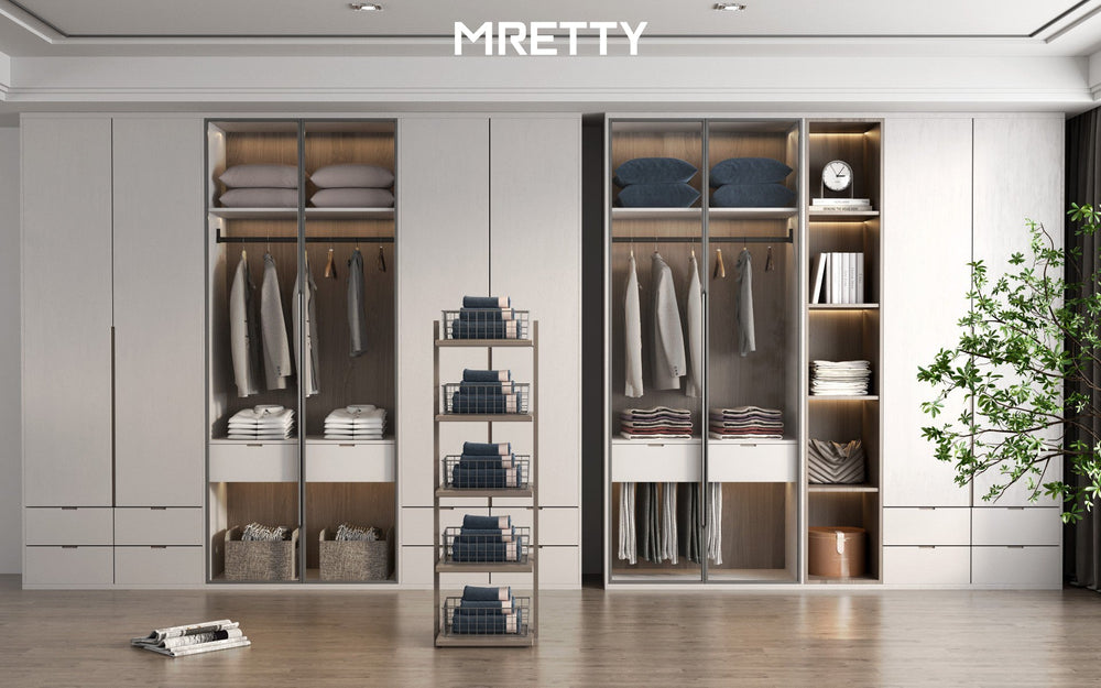 mretty