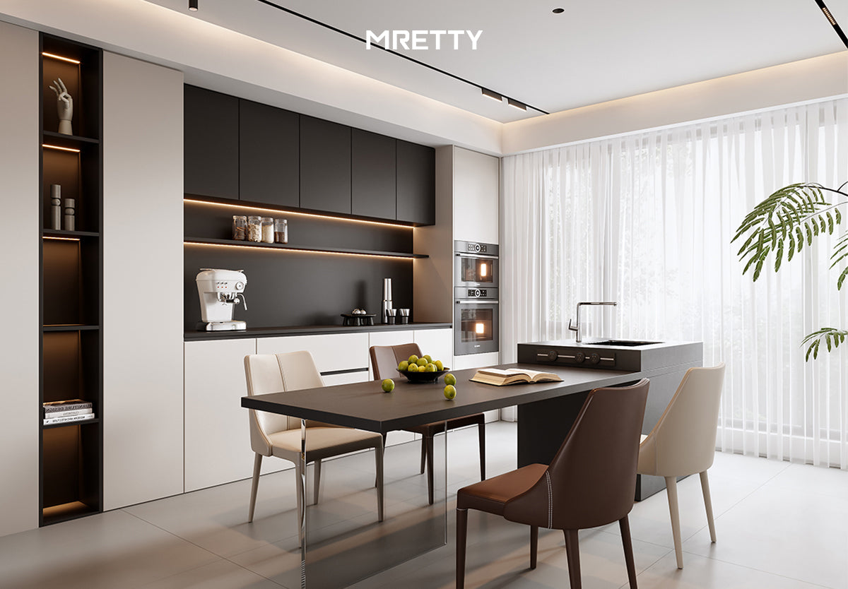 mretty