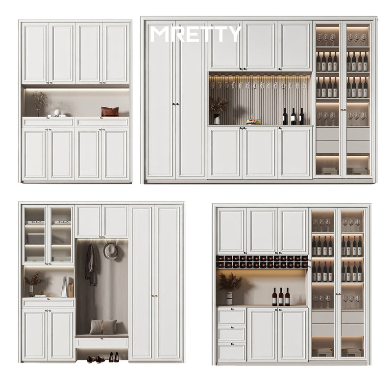 mretty