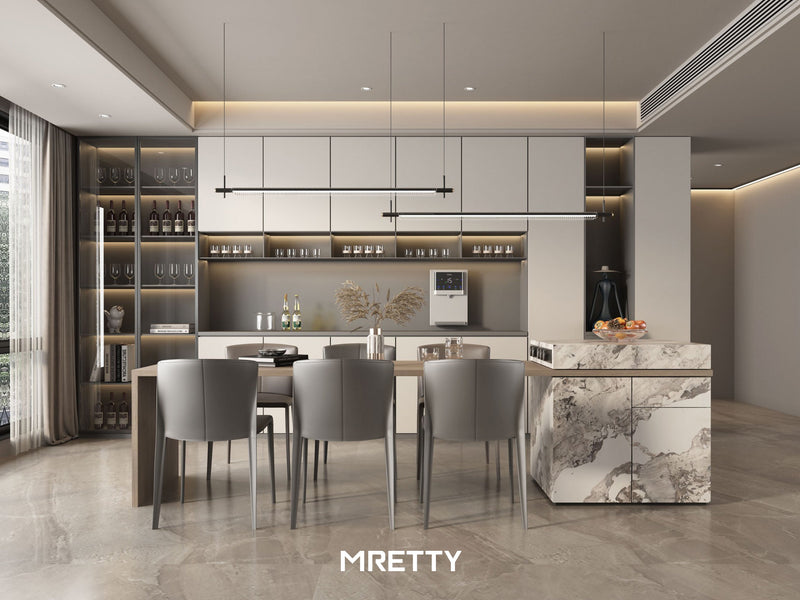 mretty
