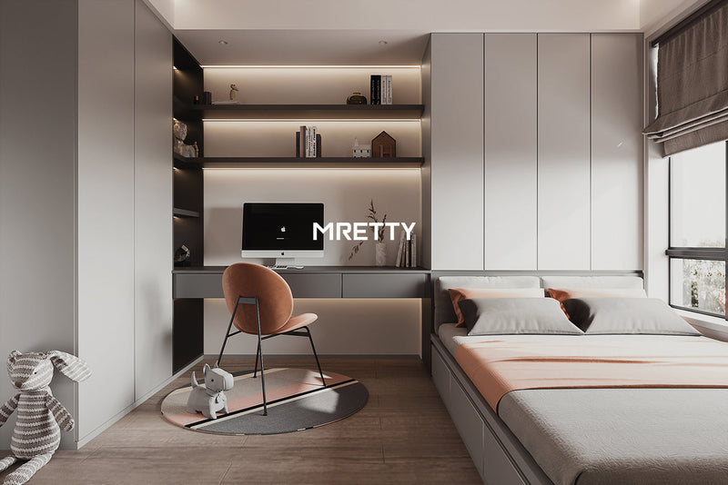mretty