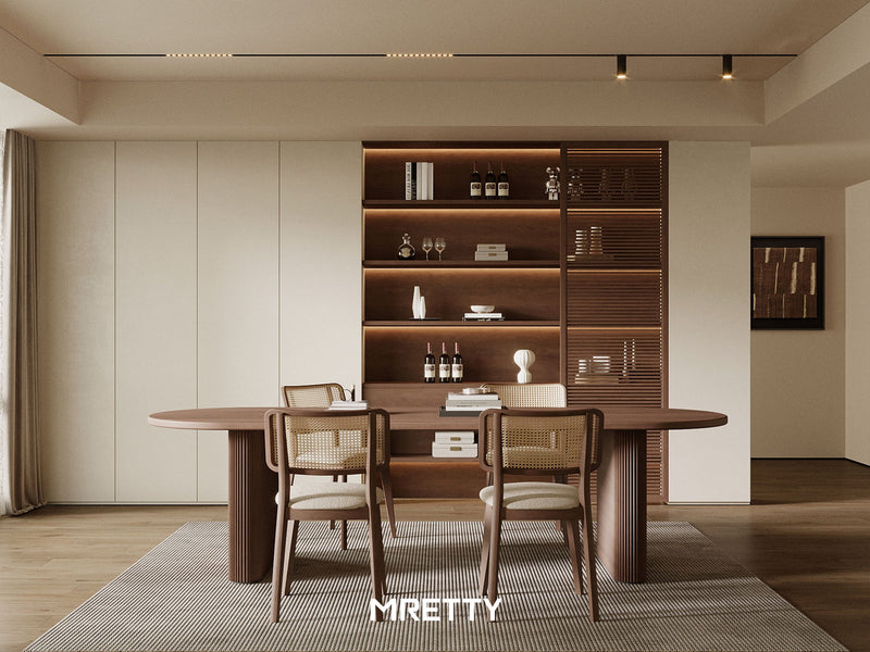mretty